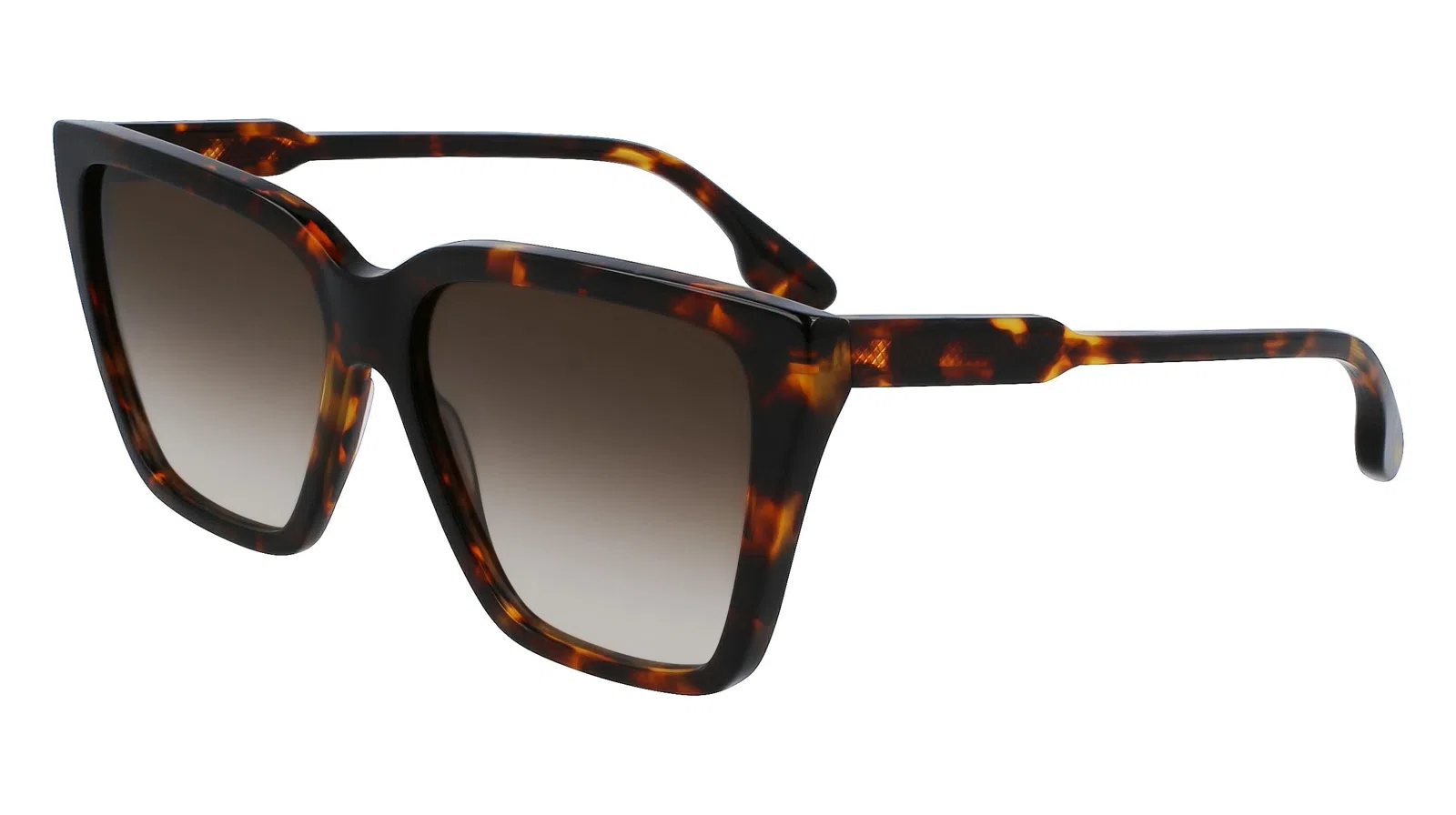Victoria Beckham VB655S Sunglasses - view 4